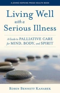 Produktbild: Living Well with a Serious Illness
