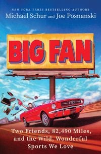 Produktbild: Big Fan