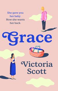Produktbild: Victoria Scott, S: Grace