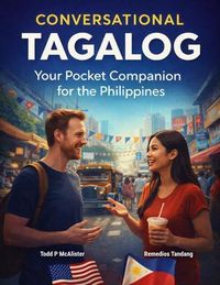 Produktbild: Conversational Tagalog