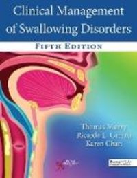 Produktbild: Clinical Management of Swallowing Disorders