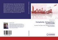 Produktbild: Complexity, Competition, and Growth