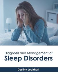 Produktbild: Diagnosis and Management of Sleep Disorders