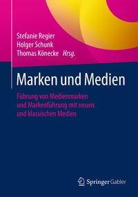 Produktbild: Marken und Medien