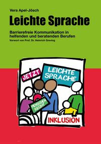 Produktbild: Leichte Sprache
