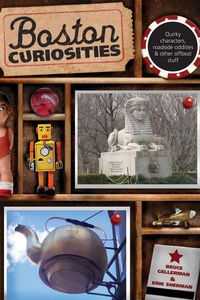 Produktbild: Boston Curiosities