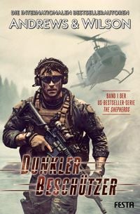 Produktbild: Dunkler Besch&uuml;tzer