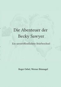 Produktbild: Die Abenteuer der Becky Sawyer