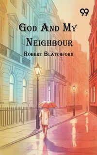 Produktbild: God And My Neighbour