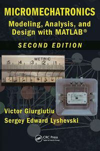 Produktbild: Micromechatronics
