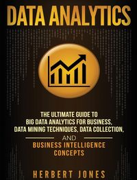 Produktbild: Data Analytics
