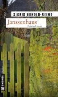 Produktbild: Janssenhaus