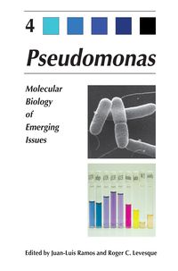 Produktbild: Pseudomonas