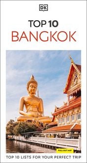 Produktbild: DK Top 10 Bangkok