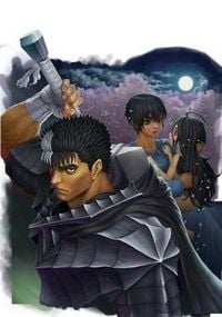 BERSERK DELUXE N.3 : : Bücher