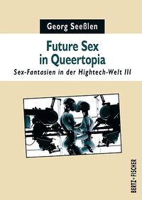Produktbild: Future Sex in Queertopia