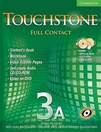 Produktbild: Touchstone 3a Full Contact