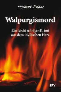 Produktbild: Walpurgismord
