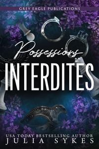 Produktbild: Possessions interdites