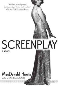Produktbild: Screenplay