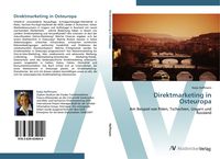 Produktbild: Direktmarketing in Osteuropa