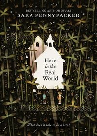 Produktbild: Here in the Real World