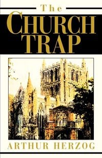 Produktbild: The Church Trap