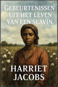 Produktbild: Gebeurtenissen uit het leven van een slavin