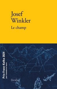 Produktbild: Le champ