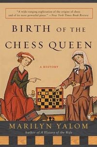 Produktbild: Birth of the Chess Queen