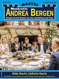 Produktbild: Not&auml;rztin Andrea Bergen 1549