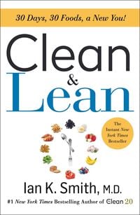 Produktbild: Clean & Lean