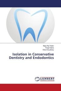 Produktbild: Isolation in Conservative Dentistry and Endodontics