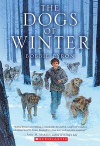 Produktbild: Dogs Of Winter