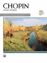 Produktbild: Chopin: Piano Works