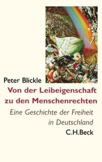 Produktbild: Von der Leibeigenschaft zu den Menschenrechten