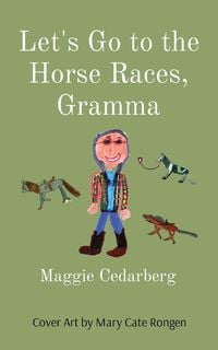 Produktbild: Let's Go to the Horse Races, Gramma