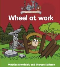 Produktbild: Simple Learning Wheel at Work