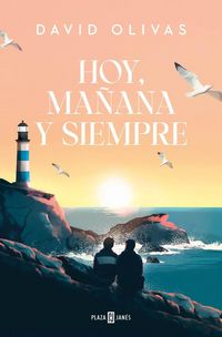 Produktbild: Hoy, Ma&ntilde;ana Y Siempre / Today, Tomorrow, and Always
