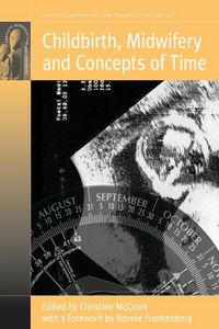 Produktbild: Childbirth, Midwifery and Concepts of Time