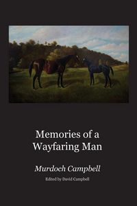 Produktbild: Memories of a Wayfaring Man