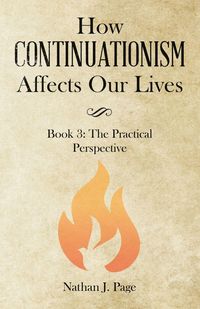 Produktbild: How Continuationism Affects Our Lives