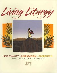 Produktbild: Living Liturgy