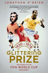 Produktbild: Glittering Prize