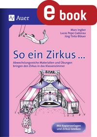 Produktbild: So ein Zirkus ...