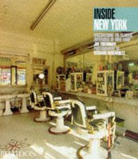 Produktbild: Inside New York