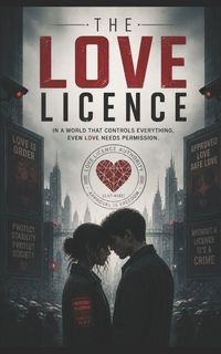 Produktbild: The Love Licence