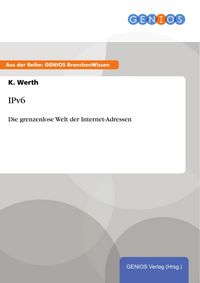 Produktbild: IPv6