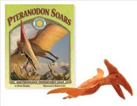 Produktbild: Prehistoric Pals: Pteranodon Soars