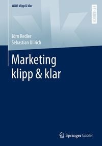 Produktbild: Marketing klipp & klar
